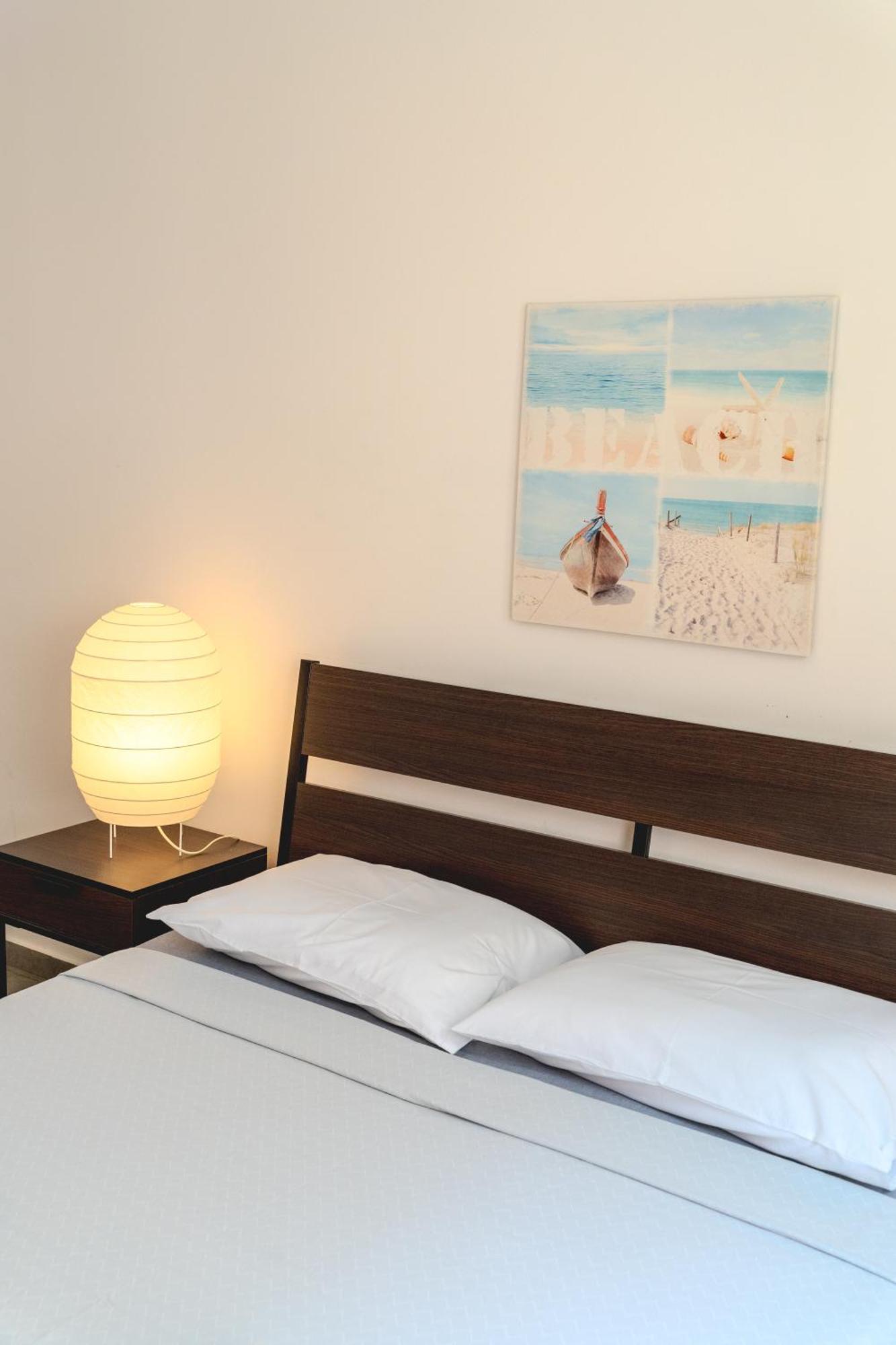 Kave Blue Mackenzie 1 Bdr Flat With Pool Apartment Larnaca Exterior foto