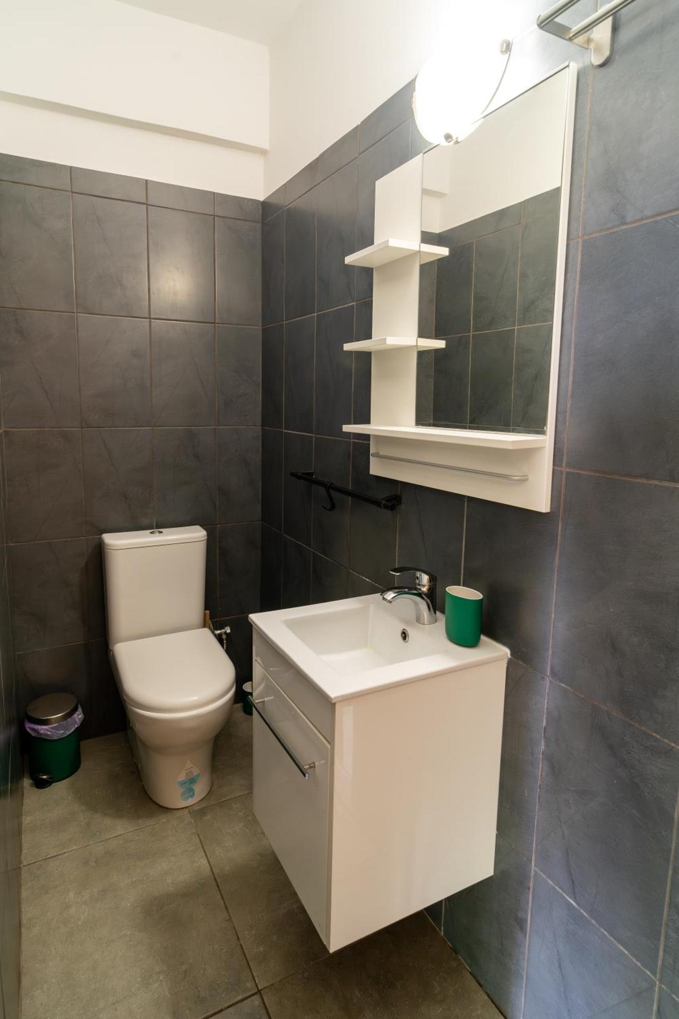 Kave Blue Mackenzie 1 Bdr Flat With Pool Apartment Larnaca Exterior foto